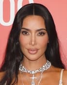 Kim Kardashian as Self