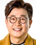 Kim Sung-joo as 