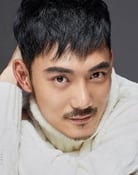 Qu Gaowei as He Yue Lian
