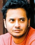 Rahul Banerjee as 