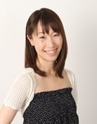 Yuko Noichi as Fukuko Manda (voice)