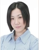 Masami Suzuki as Amelia (voice)