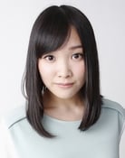 Kana Ichinose as Suletta Mercury (voice)