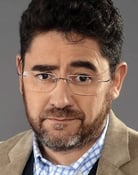 Hugo Vásquez