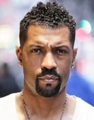 Deon Cole as Charlie Telphy