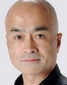 Hiroshi Iwasaki as Akaooni