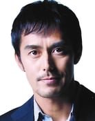 Hiroshi Abe as Jiro Ueda