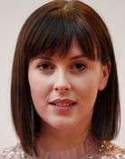 Alexandra Roach as Jess Benson