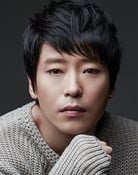 Uhm Ki-joon as Han Bong-goo