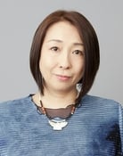Mika Doi as Megumi Takani (voice)