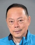 Law Lok-Lam as General Ting Yan-chuen