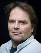 Victor Löw as Frits Fentener van Vlissingen