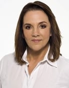 Denise Del Vecchio as Bárbara Ventura