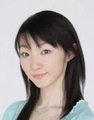 Megumi Takamoto as Winry Rockbell (voice)