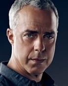 Titus Welliver as Harry Bosch