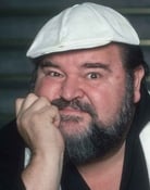 Dom DeLuise as 