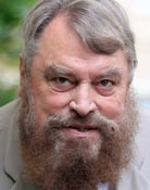 Brian Blessed as Porthos