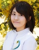 Yui Otagiri as Kee (voice)