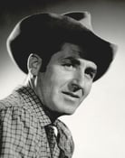Sheb Wooley as 