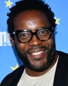 Chad L. Coleman as Klyden