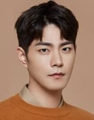 Hong Jong-hyun as Ryu Jae-min