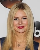 Justine Lupe as Holly Gibney