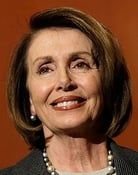 Nancy Pelosi as Speaker and Honoree