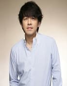 Ryu Si-won as Jung Hyun-woo