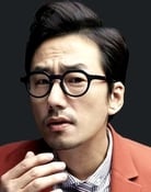 Ryu Seung-su as Yong-han Cho