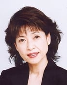 Reiko Tajima as Sandra (voice)
