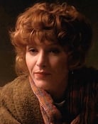 Eleanor David as Agnes Simcox, née Salter