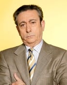 Luis Varela as Bachiller Sansón Carrasco
