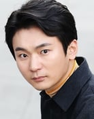 Kang Ki-doong as Park Hoon