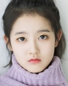Park Si-eun as Young Wol-joo