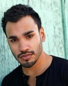 Andy McQueen as Malik Abed