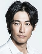 Dean Fujioka as Shishio Homare（誉 獅子雄）