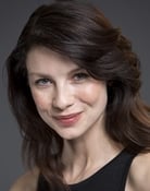 Caitríona Balfe as Claire Randall