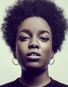 Lolly Adefope as Miss Simonds