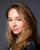 Holly Taylor as Angelina Meyer