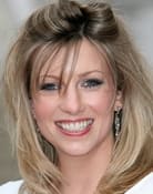 Claire Goose as 