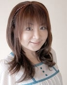 Kumiko Watanabe as Katejina Loos (voice)