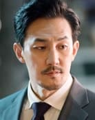 Han Jung-soo as General Choi