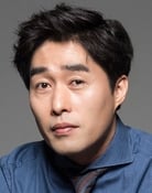 Jung Min-sung as 