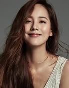 Eugene as Ji Eun-soo