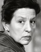 Dana Medřická as Ludmila