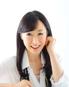 Sayaka Ohara as Ruri Tsukishiro (voice)