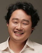 Lee Yoo-jun as Oh Kyung-han