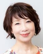 Ran Ito as Natsuko Kurata