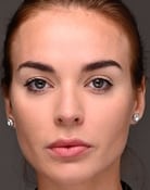 Ekaterina Vladimirova as 