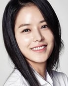 Ahn Ji-hye isLee Eun-ho